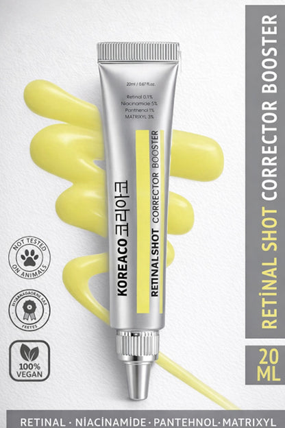 Celluvia Retinal Cilt Onarıcı Krem
